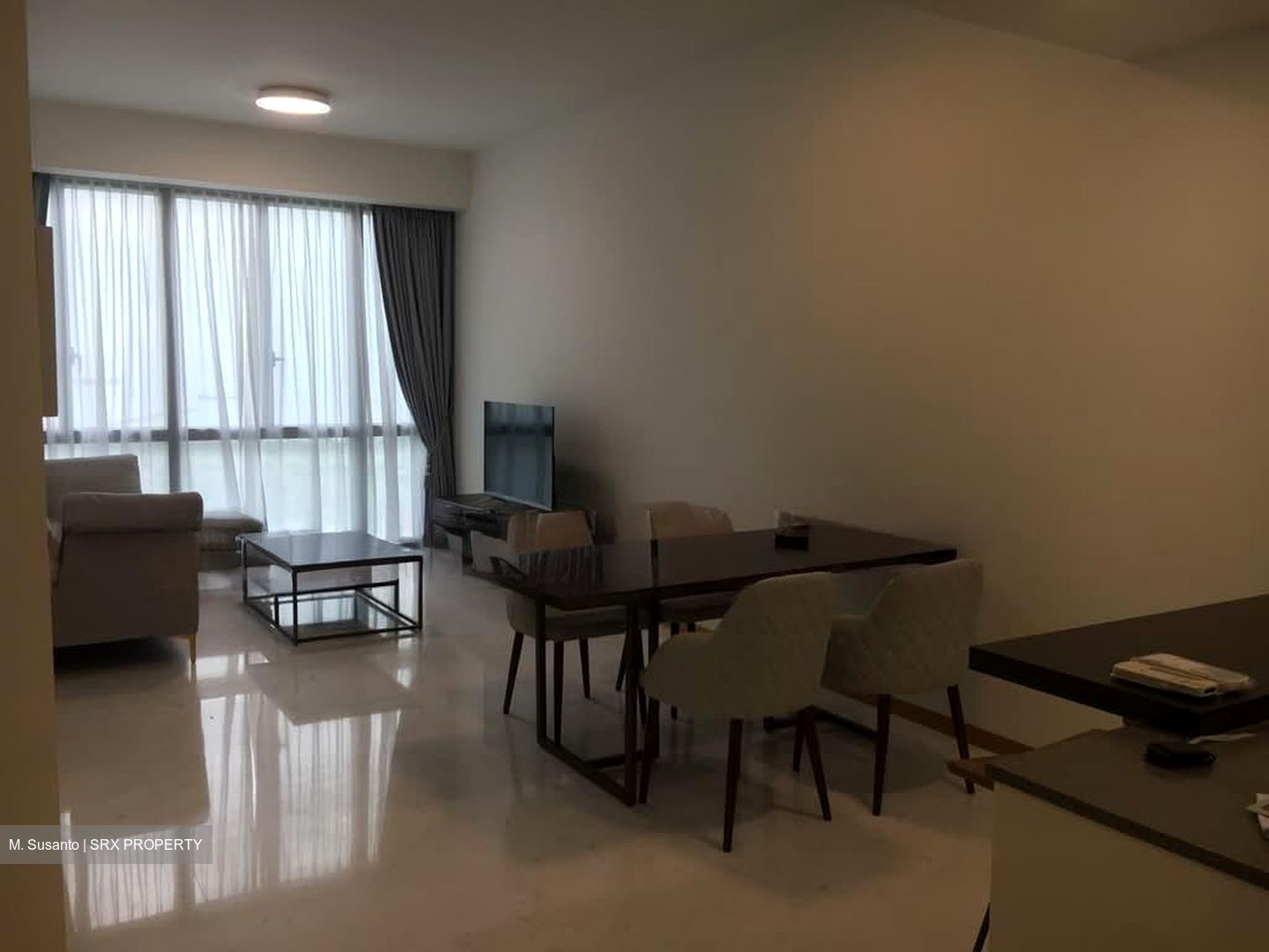 Marina One Residences (D1), Apartment #556330881